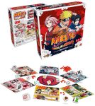 Naruto: Ninja Arena társasjáték