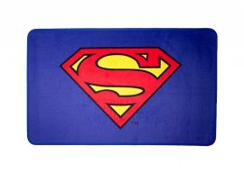 DC Comics Superman szőnyeg