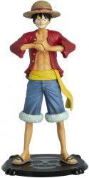 One piece - Luffy figura