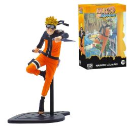 Naruto - Naruto Uzumaki Figura
