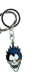 DEATH NOTE Ryuk kulcstartó
