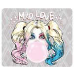DC Comics - Harley Quinn Mad Love Egérpad