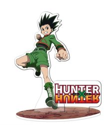 Hunter X Hunter - Gon akril dekor