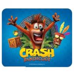 Crash Bandicoot - Crash Egérpad