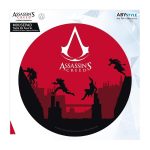 Assassin's Creed - Parkour Egérpad