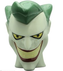 Joker 3D bögre