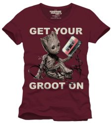 Get your Groot póló (M)