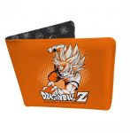 Dragon Ball Z pénztárca