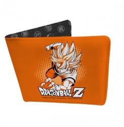 Dragon Ball Z pénztárca
