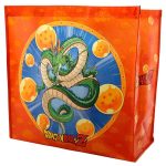 DRAGON BALL - Shenron & Kame Symbol bevásárló táska