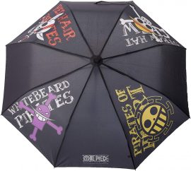 One Piece - esernyő