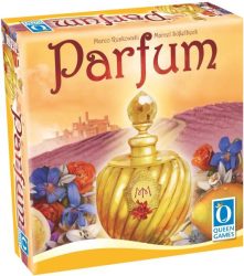Parfüm