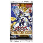 Yu-Gi-Oh! - Cyberstorm Access Booster 