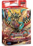 Yu-Gi-Oh! - Fire King Structure Deck
