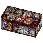 Yu-Gi-Oh! - 2023 Dueling Heroes Mega Tin 