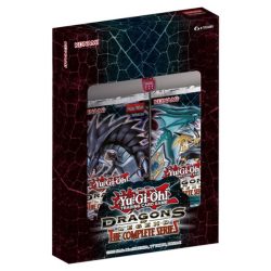 Yu-Gi-Oh! Dragons of Legend The Complet Series
