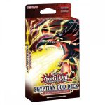 Yu-Gi-Oh! Structure Deck Egyptian Gods: Slifer