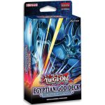 Yu-Gi-Oh! Structure Deck Egyptian Gods: Obelisk