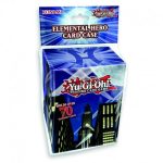 YU-GI-OH! – Elemental Hero deck box