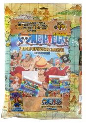 One Piece Trading Cards – STARTER