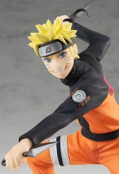 Naruto Uzumaki figura