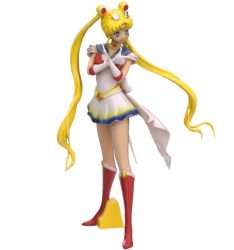 Sailor Moon - Glitter & Glamours Figura