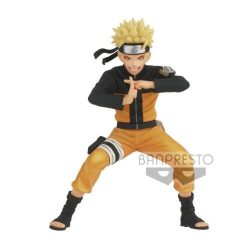 Naruto Shippuuden - Naruto figura