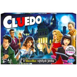 Cluedo