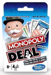 Monopoly Deal (Hasbro)