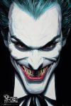 FP4806 - Joker poszter 61 x 91 cm  "5"