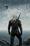 FP4983 - The Witcher  Teaser 61 x 91 cm