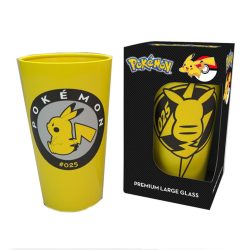 POKÉMON -  Pikachu pohár