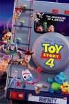 PP34503 - Toy Story 4  61x91 cm