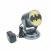 Batman-jel projektor, hangulat lámpa