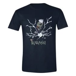 Naruto Shippuden - Kakashi póló (M)