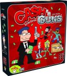 Cash 'n  guns