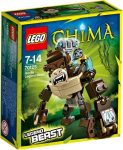 70125 - Legendás Vad Gorilla