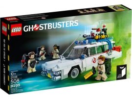 21108 - Ghostbusters