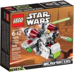 75076 - Republic Gunship