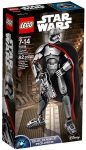 75118 - Phasma kapitány