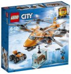 60193 - LEGO CITY Sarki légi szállítás