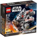 75193 - Millenium Falcon Microfighter
