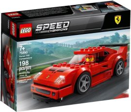 75890 - Ferrari F40 Competizione