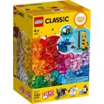 11011 - LEGO Classic Kockák és állatok