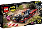 76188 - Batman Classic TV Series Batmobile