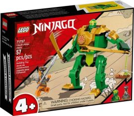 71757 -  Lloyd nindzsa robotja  