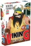 Viking turisták