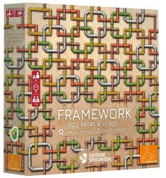 Framework Egy keret a világ!