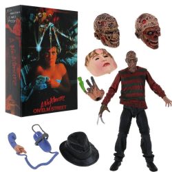 Nightmare on Elm Street 30th Anniversary Series - Freddy