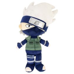 Naruto Shippuden Plüssfigura -  Kakashi Hatake 